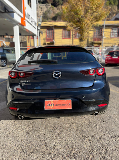 MAZDA 3 HB 2.0, 2024