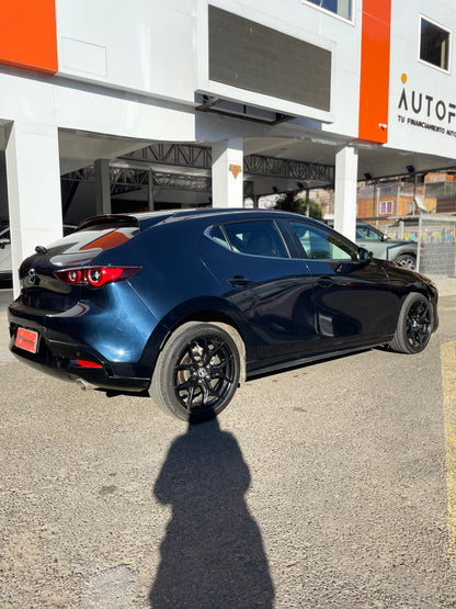 MAZDA 3 HB 2.0, 2024