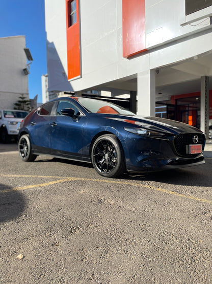 MAZDA 3 HB 2.0, 2024