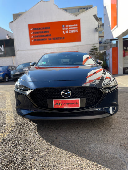 MAZDA 3 HB 2.0, 2024