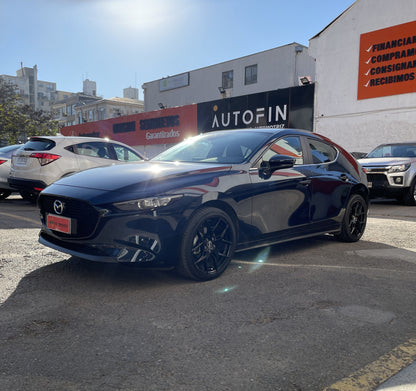 MAZDA 3 HB 2.0, 2024