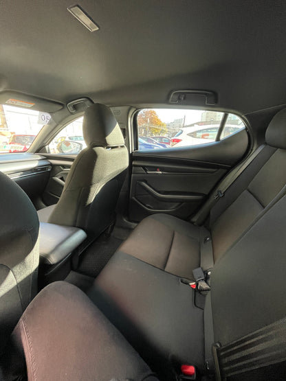 MAZDA 3 HB 2.0, 2024