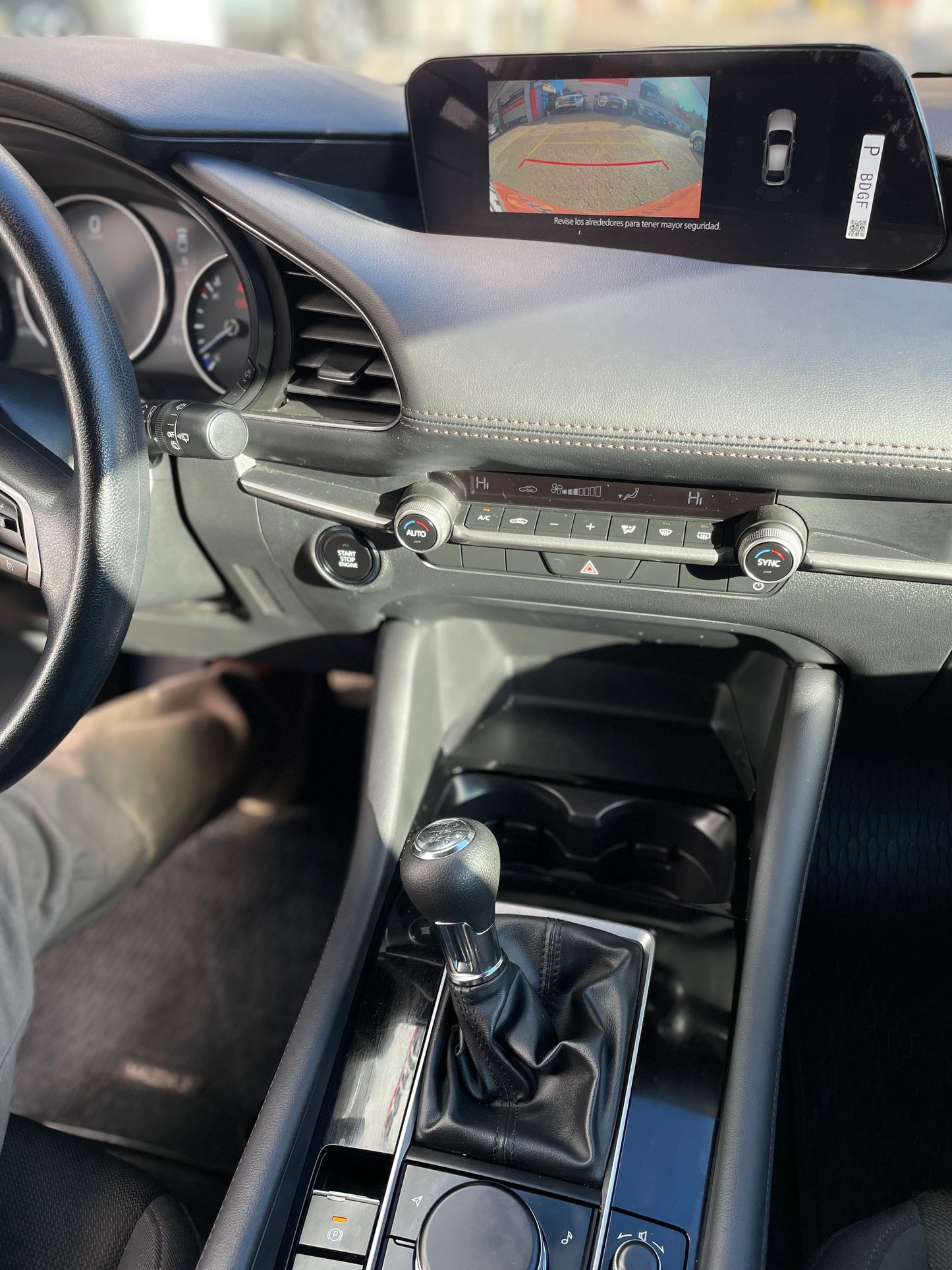 MAZDA 3 HB 2.0, 2024