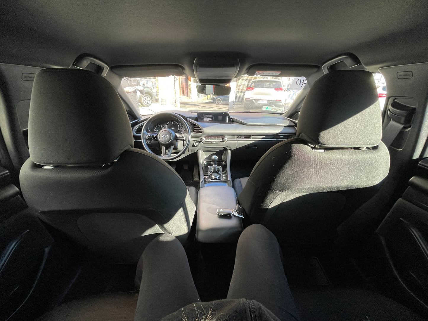 MAZDA 3 HB 2.0, 2024