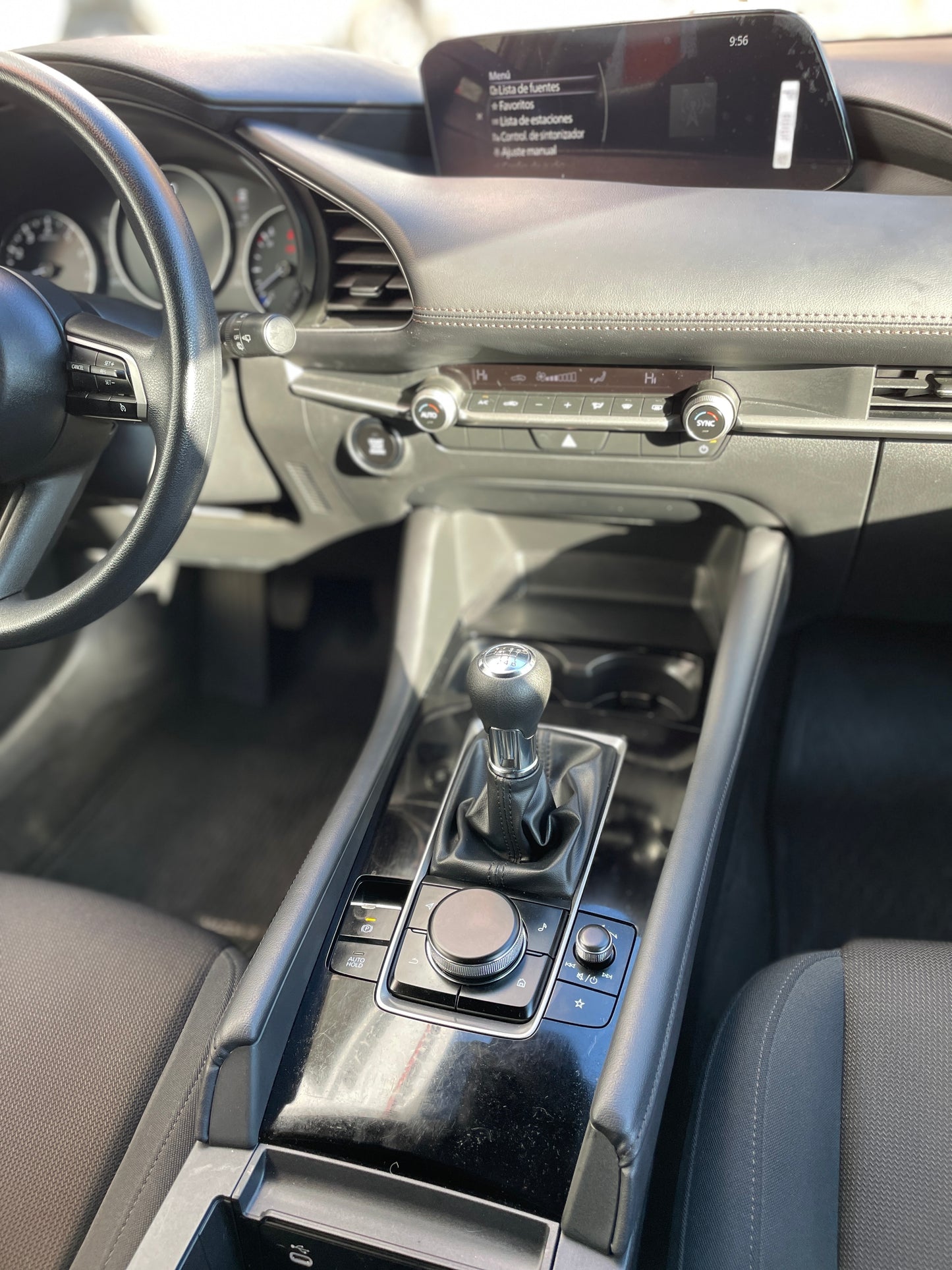 MAZDA 3 HB 2.0, 2024