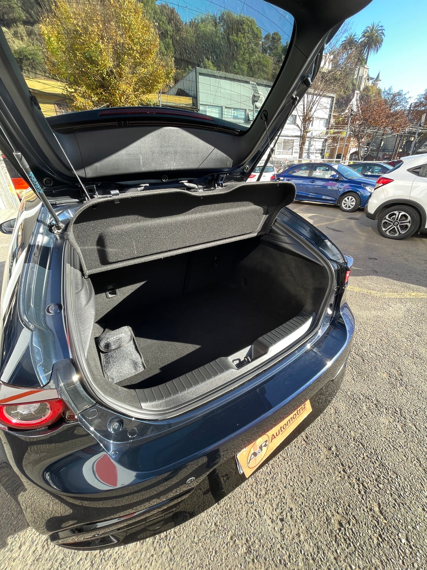 MAZDA 3 HB 2.0, 2024