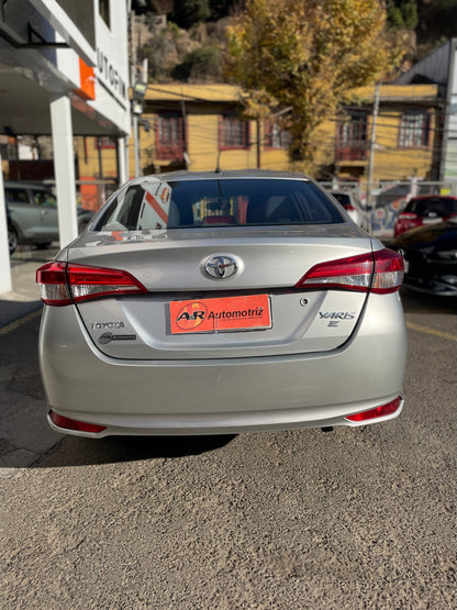 TOYOTA YARIS GLI 1.5, 2021