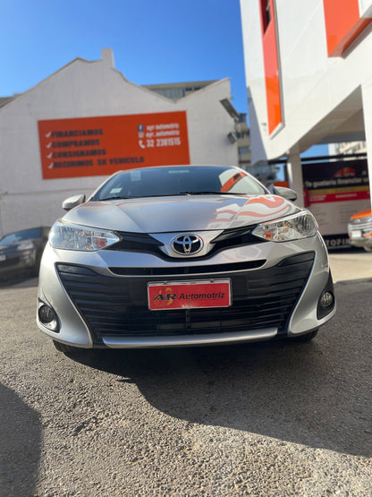 TOYOTA YARIS GLI 1.5, 2021