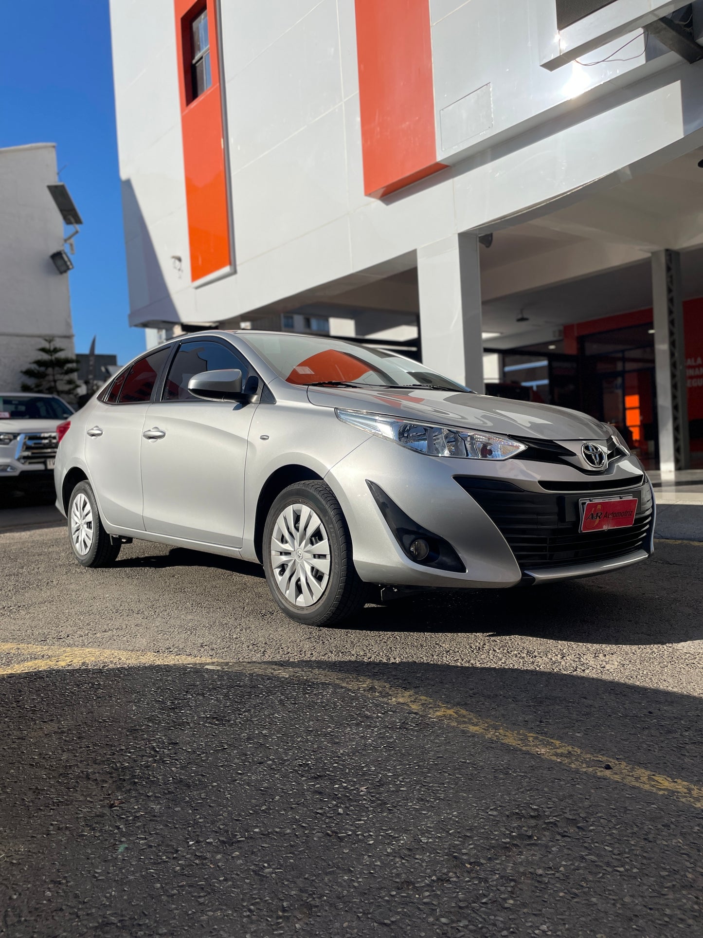 TOYOTA YARIS GLI 1.5, 2021