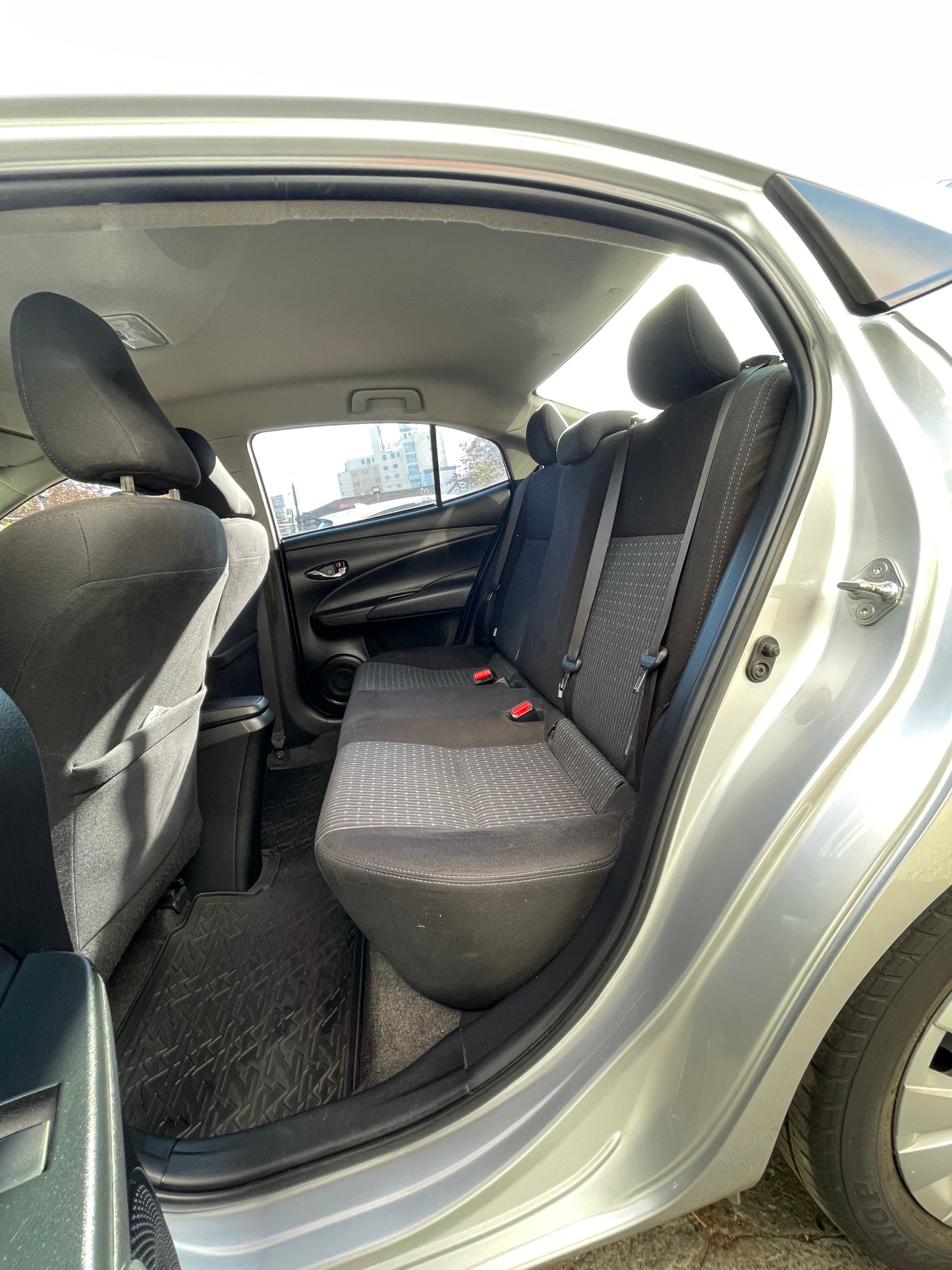 TOYOTA YARIS GLI 1.5, 2021