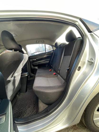TOYOTA YARIS GLI 1.5, 2021