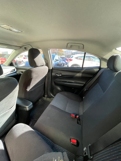 TOYOTA YARIS GLI 1.5, 2021