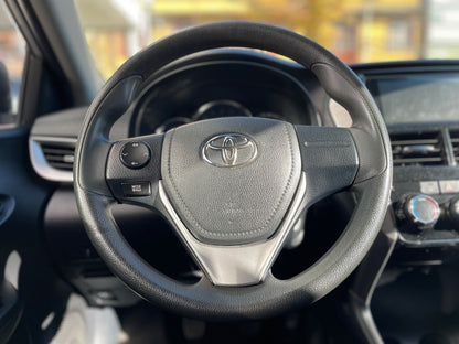 TOYOTA YARIS GLI 1.5, 2021