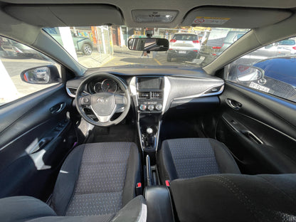 TOYOTA YARIS GLI 1.5, 2021