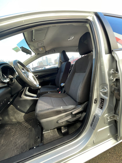TOYOTA YARIS GLI 1.5, 2021