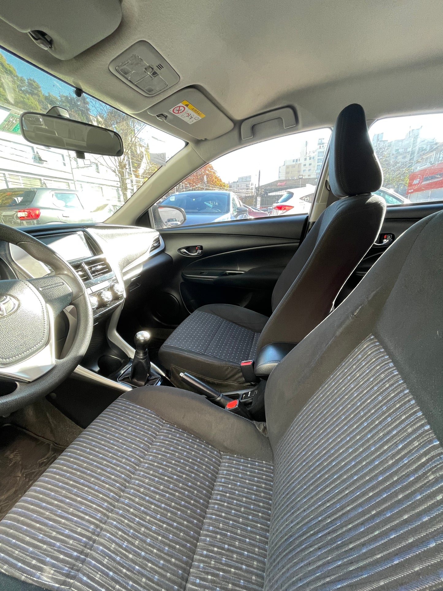 TOYOTA YARIS GLI 1.5, 2021