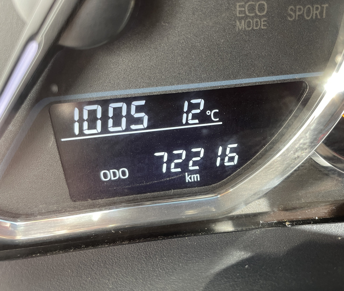 TOYOTA YARIS GLI 1.5, 2021