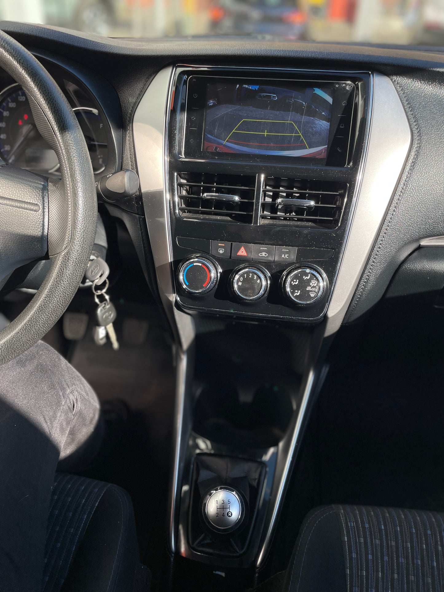 TOYOTA YARIS GLI 1.5, 2021