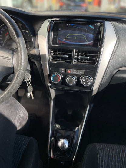 TOYOTA YARIS GLI 1.5, 2021