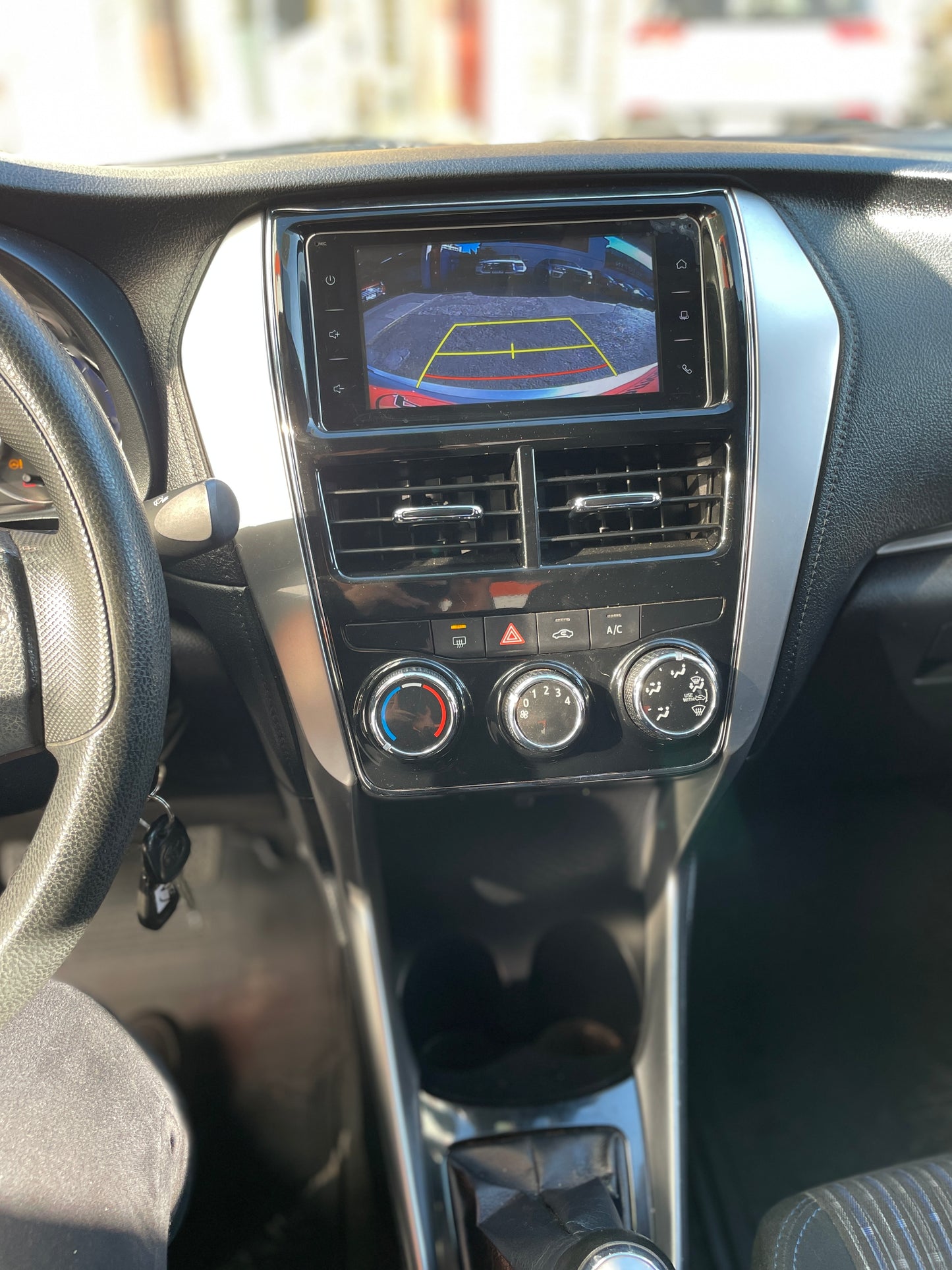 TOYOTA YARIS GLI 1.5, 2021
