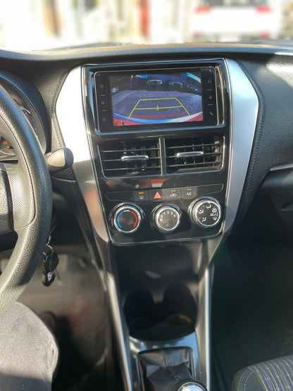 TOYOTA YARIS GLI 1.5, 2021