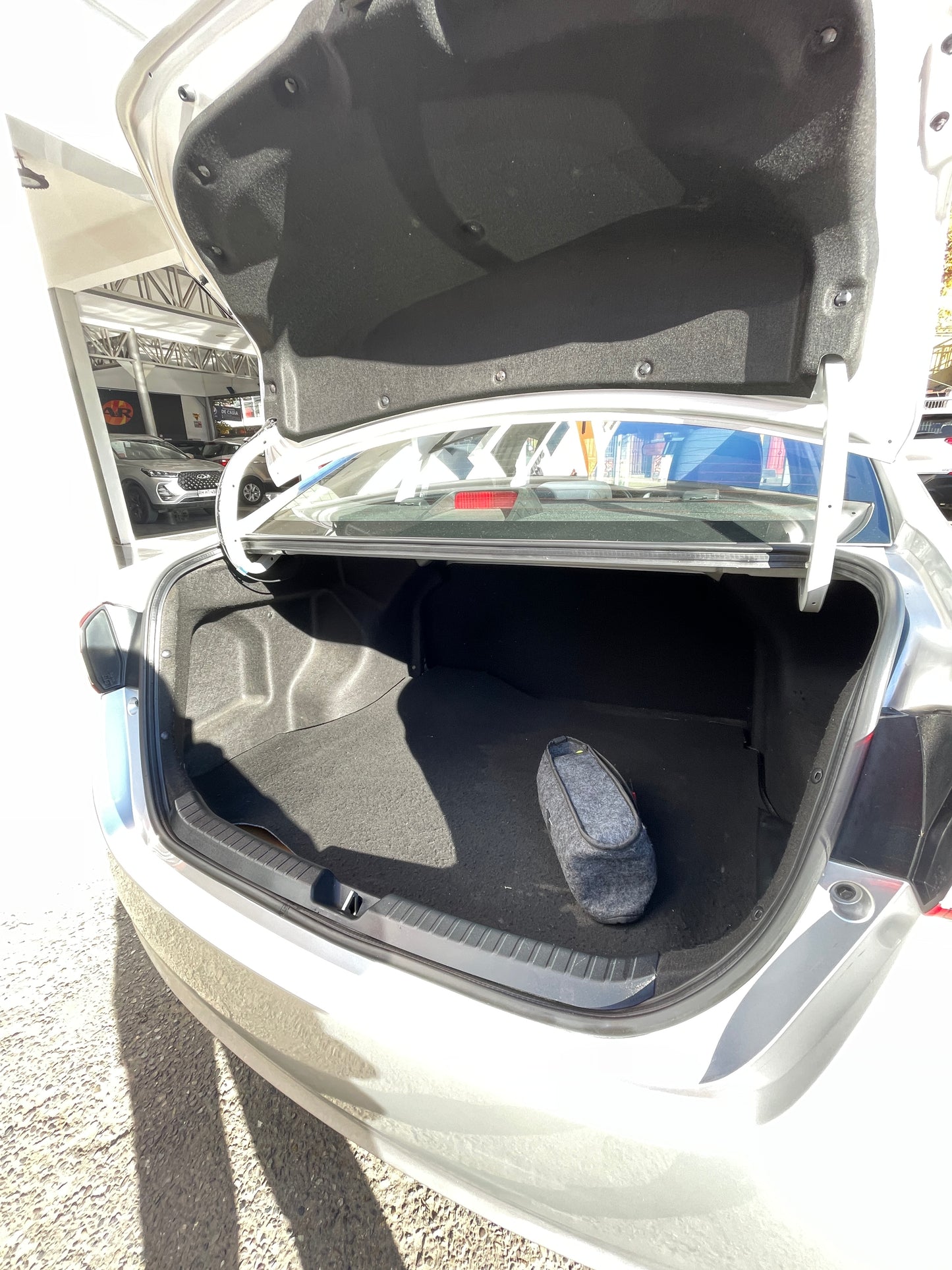 TOYOTA YARIS GLI 1.5, 2021