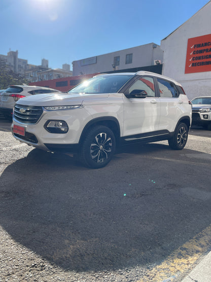 CHEVROLET GROOVE PREMIER 1.5, 2023