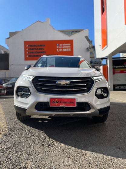CHEVROLET GROOVE PREMIER 1.5, 2023
