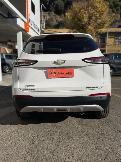 CHEVROLET GROOVE PREMIER 1.5, 2023