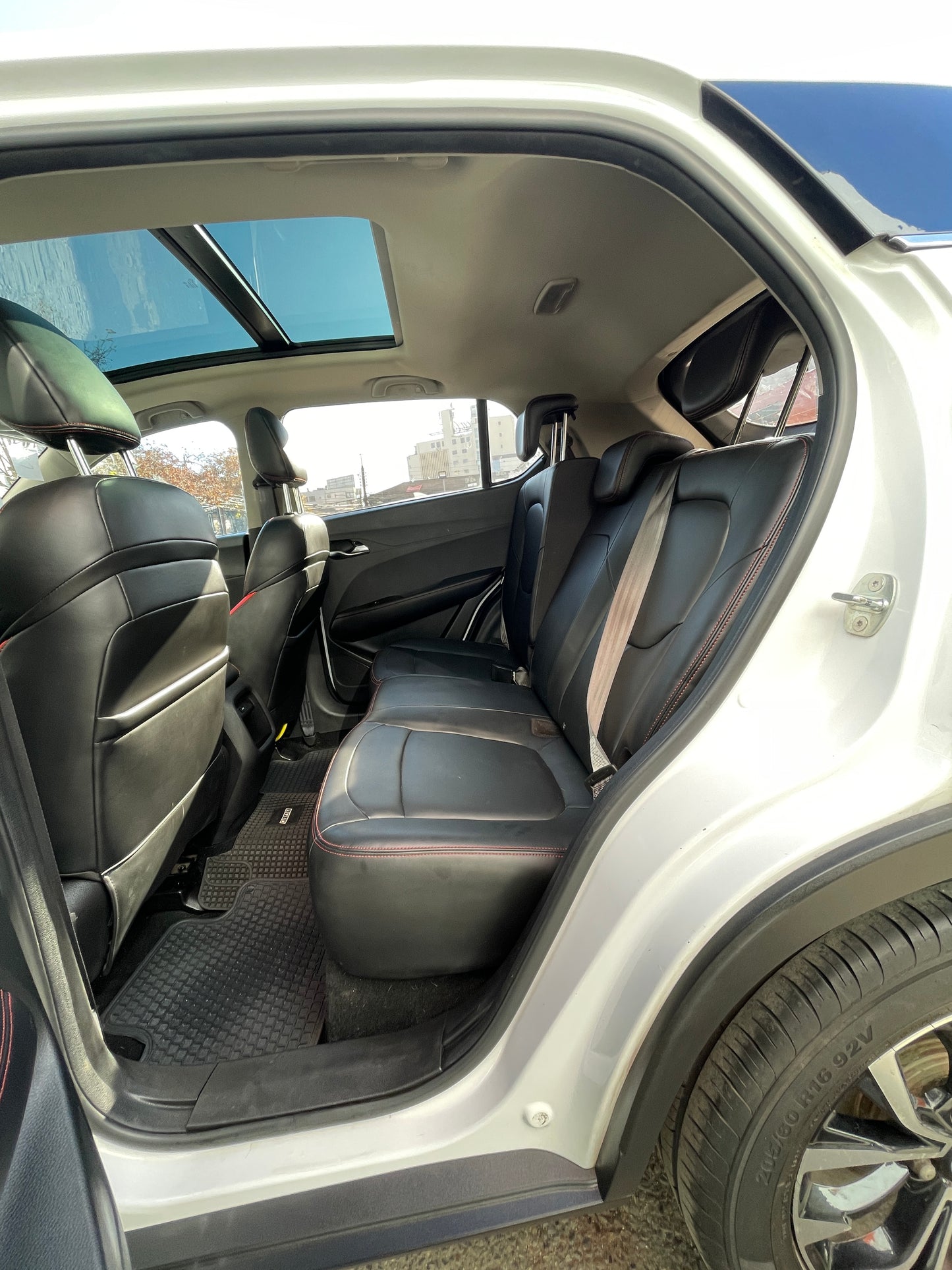 CHEVROLET GROOVE PREMIER 1.5, 2023