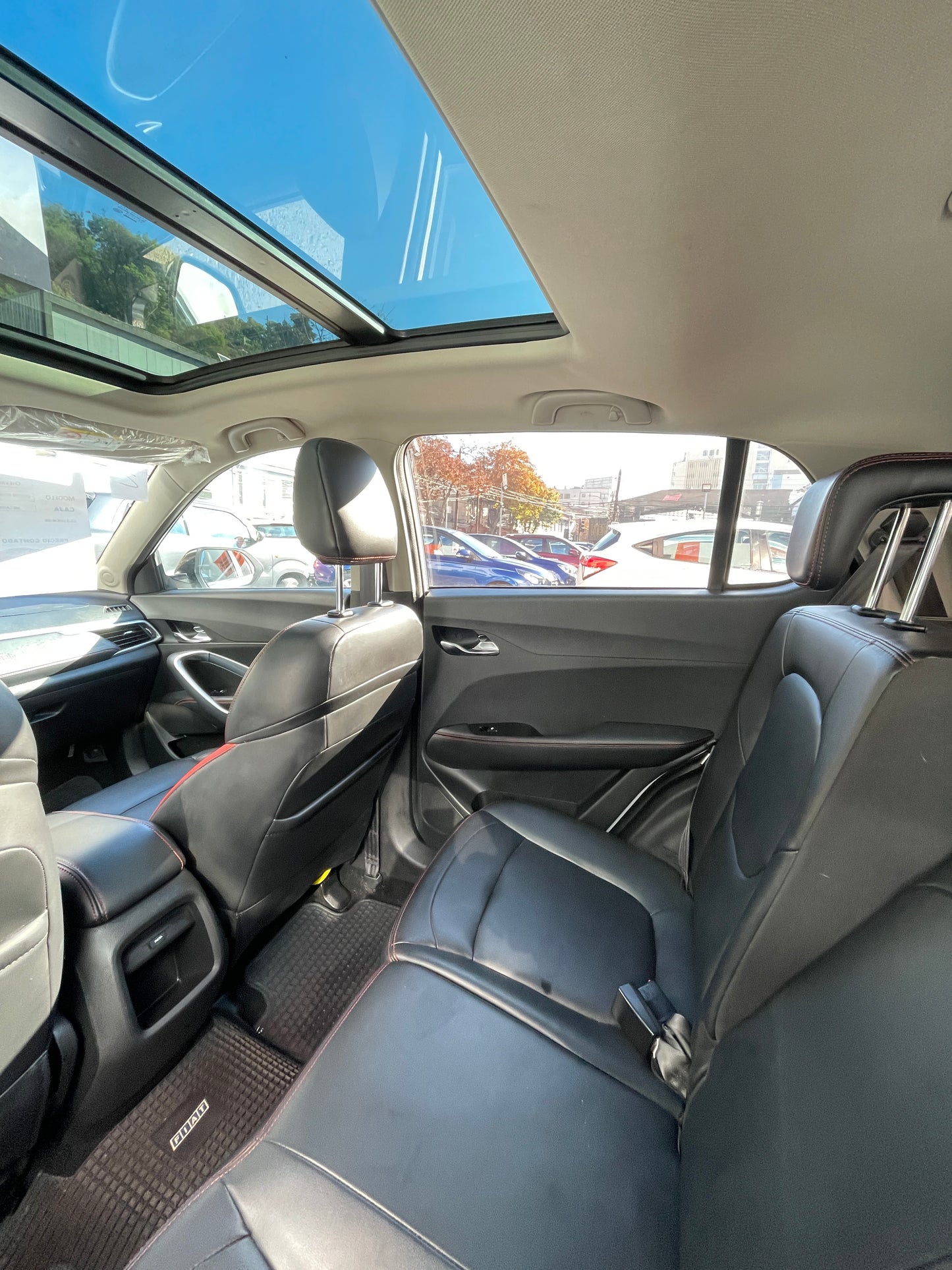 CHEVROLET GROOVE PREMIER 1.5, 2023