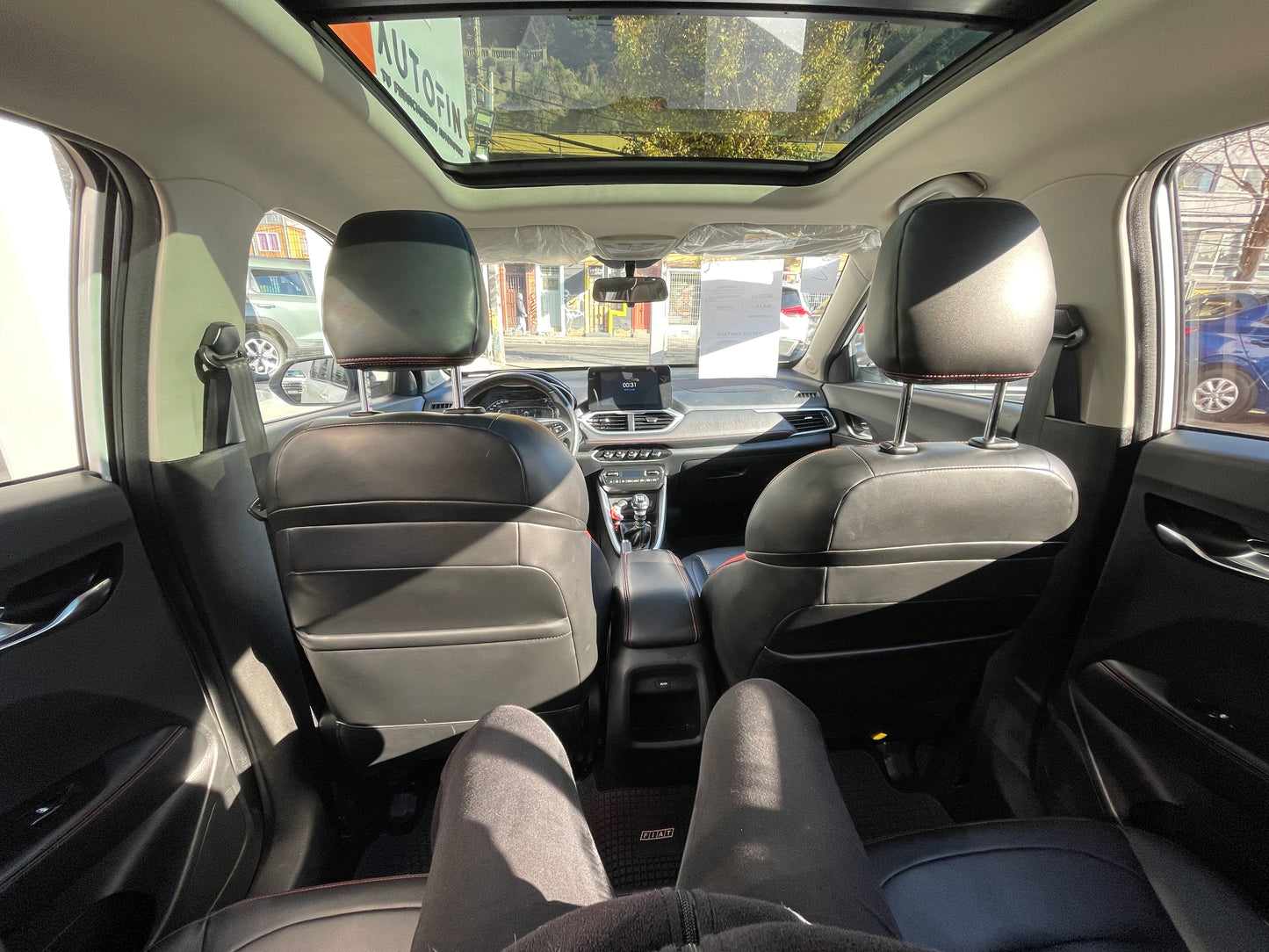 CHEVROLET GROOVE PREMIER 1.5, 2023