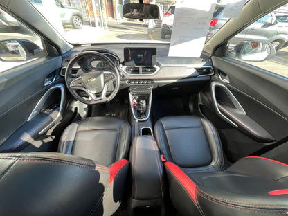 CHEVROLET GROOVE PREMIER 1.5, 2023