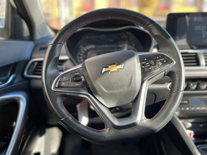 CHEVROLET GROOVE PREMIER 1.5, 2023