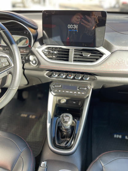 CHEVROLET GROOVE PREMIER 1.5, 2023