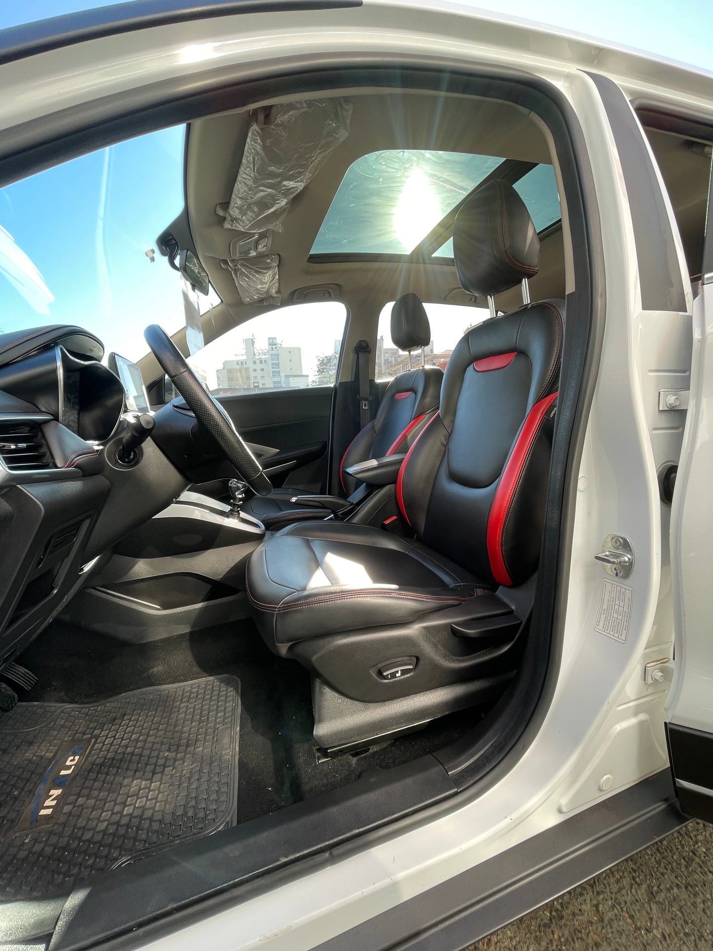 CHEVROLET GROOVE PREMIER 1.5, 2023