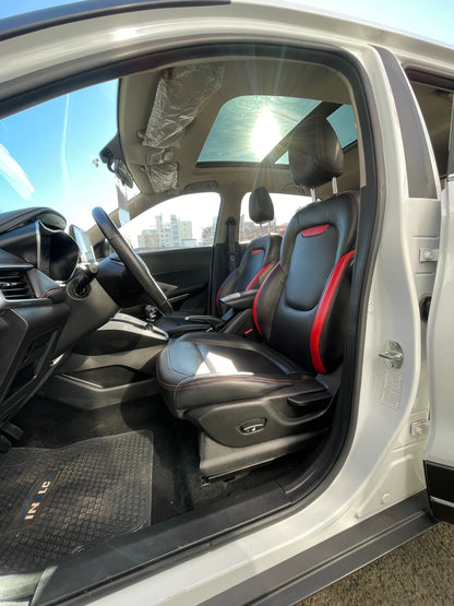 CHEVROLET GROOVE PREMIER 1.5, 2023