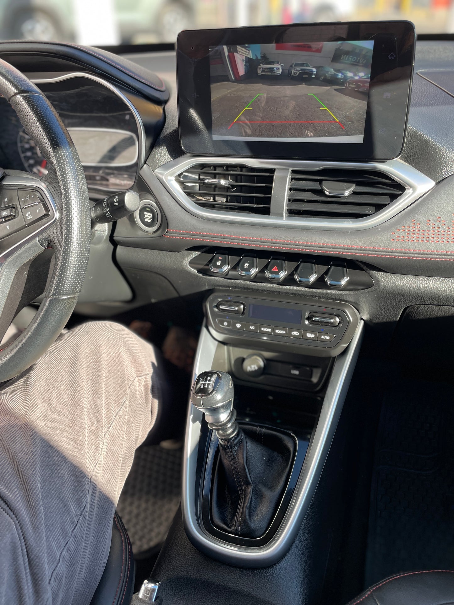 CHEVROLET GROOVE PREMIER 1.5, 2023
