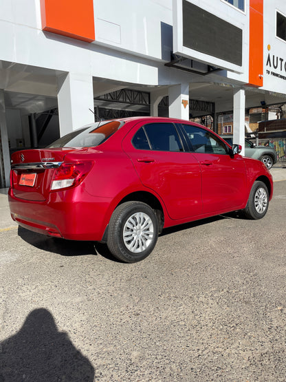 SUZUKI DZIRE GL 1.2, 2022