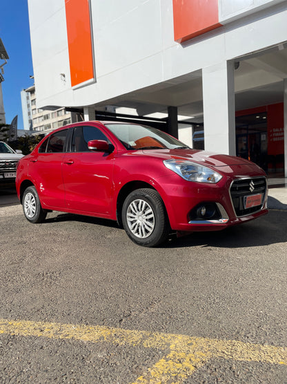 SUZUKI DZIRE GL 1.2, 2022
