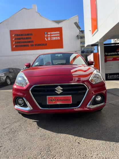 SUZUKI DZIRE GL 1.2, 2022