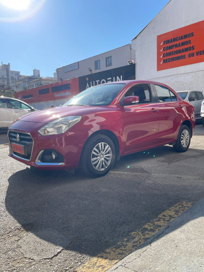 SUZUKI DZIRE GL 1.2, 2022