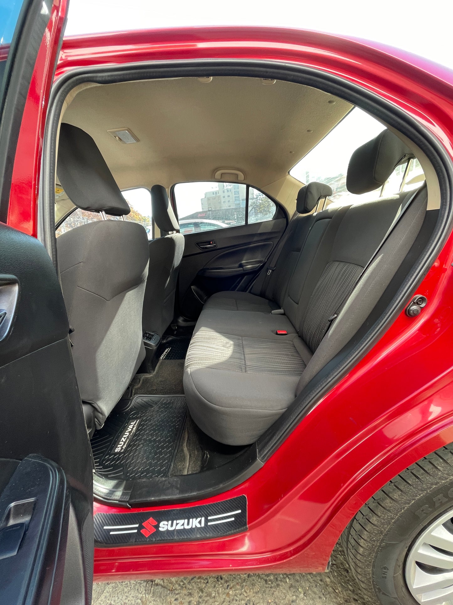 SUZUKI DZIRE GL 1.2, 2022