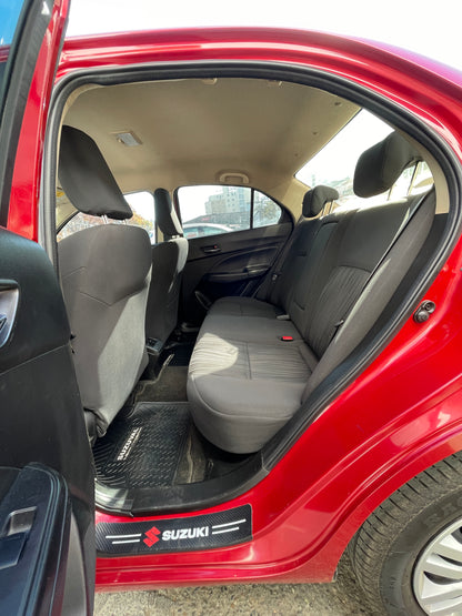 SUZUKI DZIRE GL 1.2, 2022