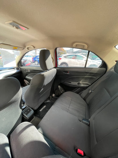 SUZUKI DZIRE GL 1.2, 2022