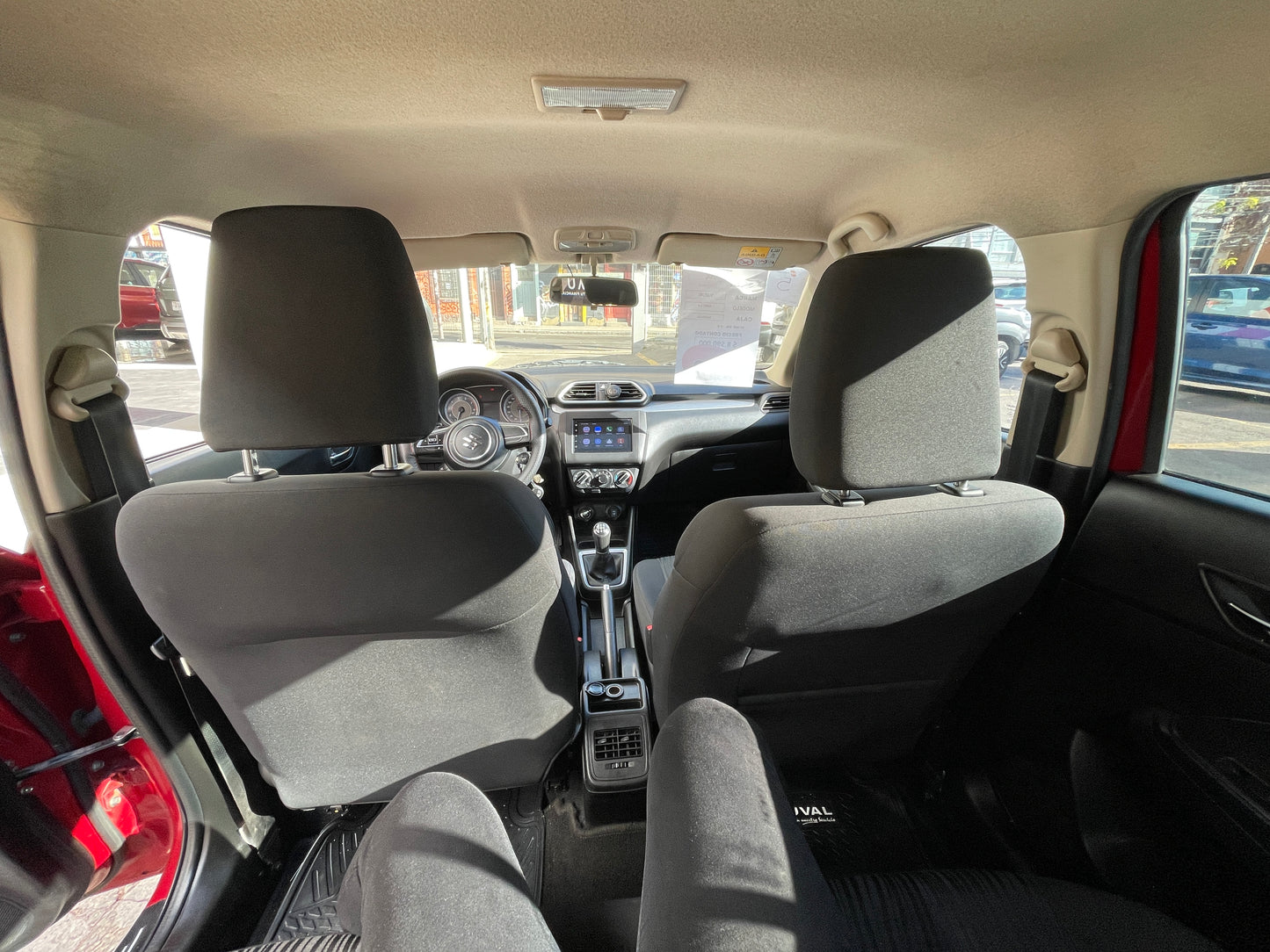 SUZUKI DZIRE GL 1.2, 2022
