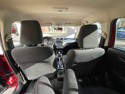 SUZUKI DZIRE GL 1.2, 2022