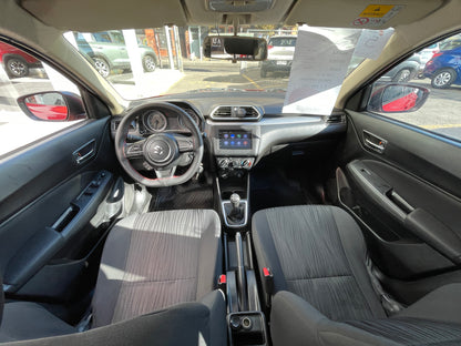 SUZUKI DZIRE GL 1.2, 2022