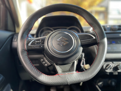 SUZUKI DZIRE GL 1.2, 2022
