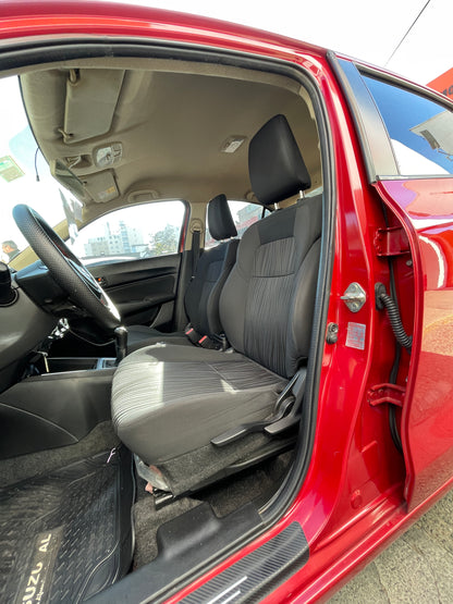 SUZUKI DZIRE GL 1.2, 2022